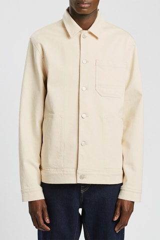 Veste Beige