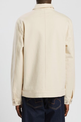 Veste Beige