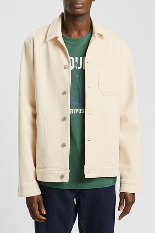 Veste Beige
