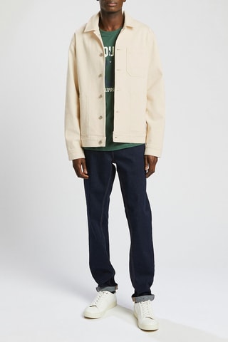 Veste Beige