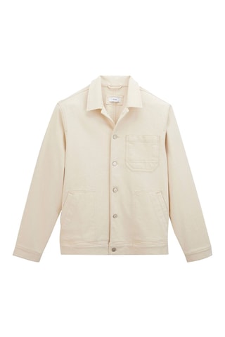 Veste Beige