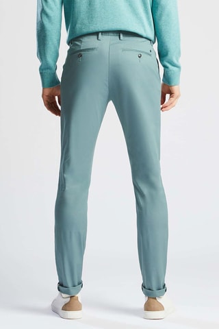Chino Bleu clair