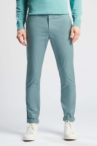Chino Bleu clair
