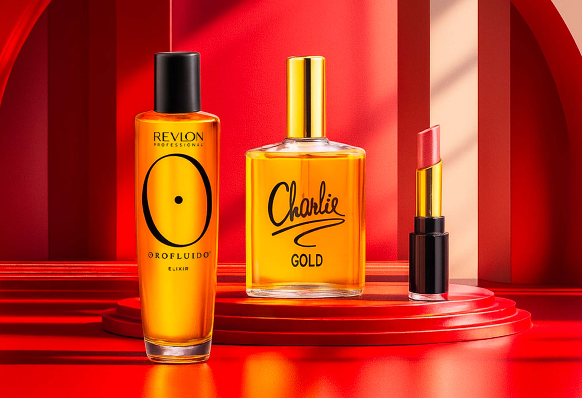 REVLON à prix discount sur SHOWROOMPRIVÉ