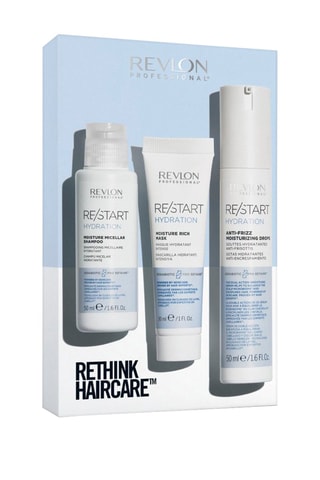 Coffret Re/Start™ Hydration - 3 produits