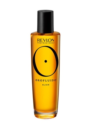 Original Elixir à l'huile d'argan pour cheveux - 30 ml