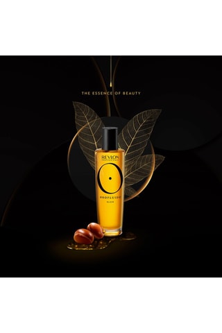Original Elixir à l'huile d'argan pour cheveux - 30 ml