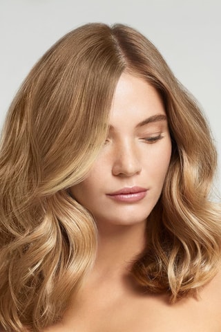 Coffret fortifiant et anti-chute cheveux 2 produits