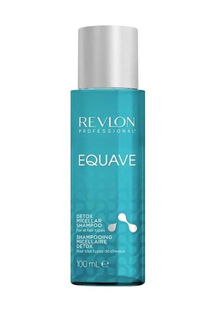 Shampooing micellaire détox Professional Equave™ - Tous Types de Cheveux - 100 ml