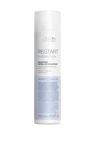 Shampoing micellaire hydratant Re/Start™ Hydratation - 250 ml
