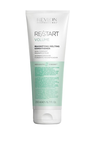 Après-shampoing soin cheveux volumateur Re/Start™ Volume - Cheveux fins - 200 ml