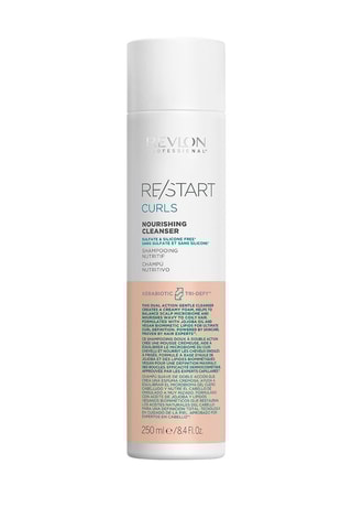 Shampoing nutritif Re/Start™ Curls - Cheveux bouclés - 250 ml