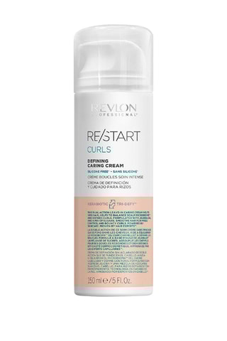 Crème boucles soin intense Re/Start™ Curls - Cheveux bouclés - 150 ml