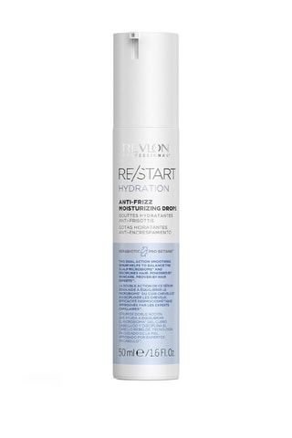 Gouttes hydratantes anti-frisottis Re/Start™ Hydratation - 50 ml