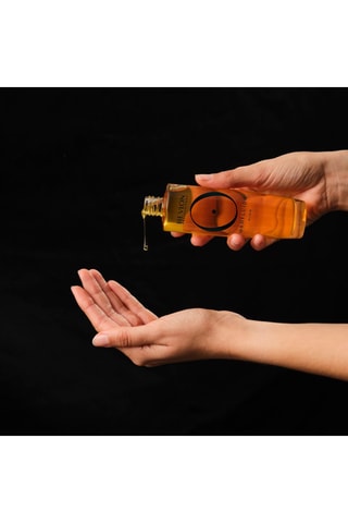 Elixir à l'huile d'argan Original Elixir Orofluido™ - Cheveux secs - 100 ml