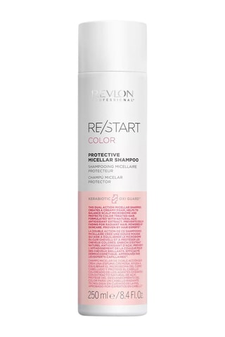 Shampoing micellaire protecteur de couleur Re/Start™ - 250 ml