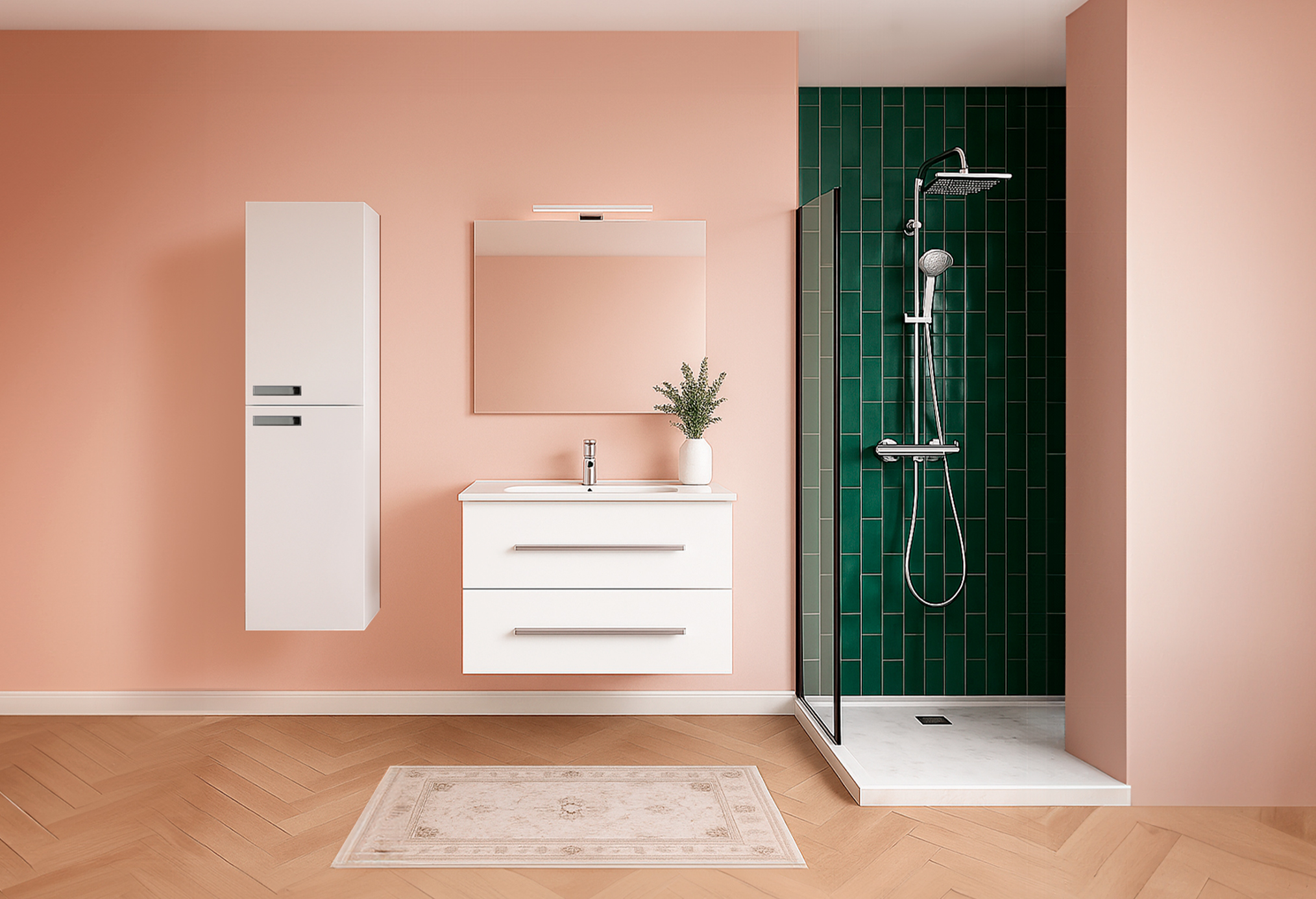 JACOB DELAFON en vente flash chez SHOWROOMPRIVÉ