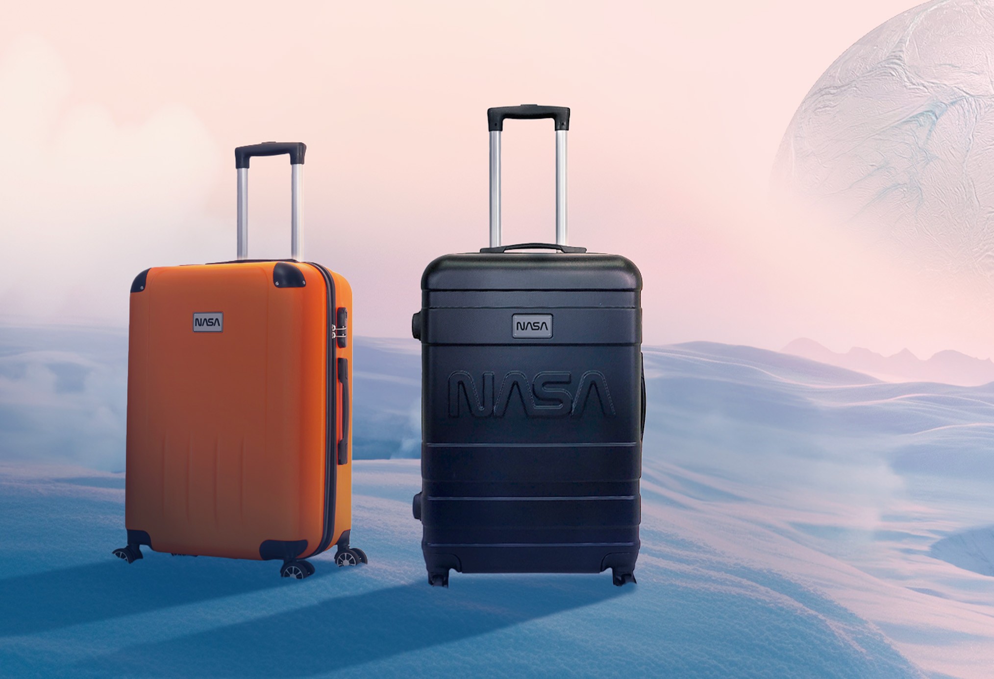 NASA pas cher chez SHOWROOMPRIVÉ