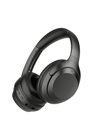 Casque stéréo EKO - Pharell - Bluetooth - Noir