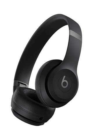 Casque audio Beats - Solo 4 - Noir