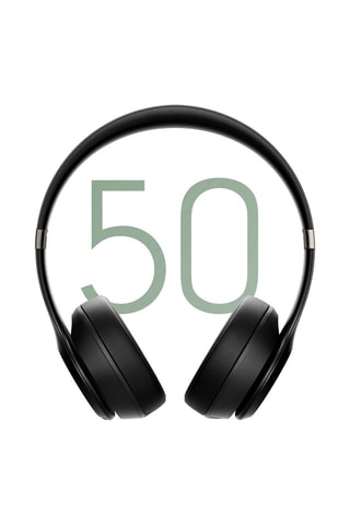 Casque audio Beats - Solo 4 - Noir