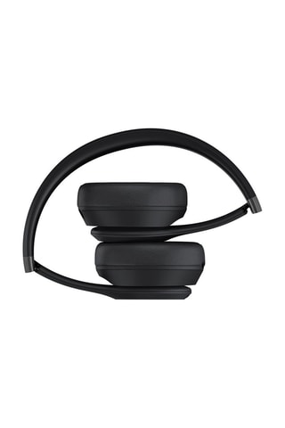 Casque audio Beats - Solo 4 - Noir