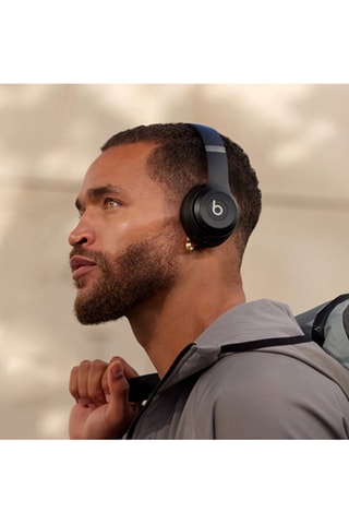 Casque audio Beats - Solo 4 - Noir