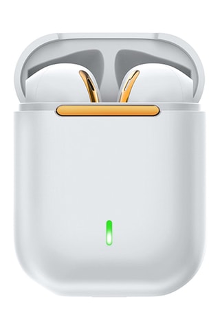 Écouteurs EKO TWS - Andrea - Bluetooth - Blanc