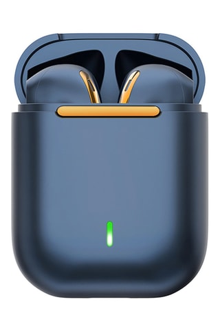 Écouteurs EKO TWS - Andrea - Bluetooth - Bleu