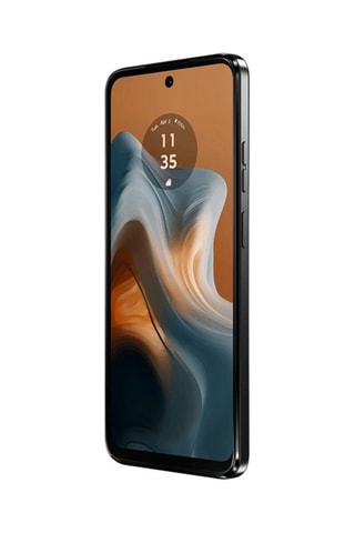 Motorola Moto G34 5G - Double SIM 128 Go - 4 Go RAM - Noir