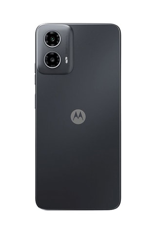 Motorola Moto G34 5G - Double SIM 128 Go - 4 Go RAM - Noir