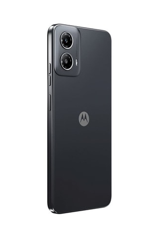 Motorola Moto G34 5G - Double SIM 128 Go - 4 Go RAM - Noir