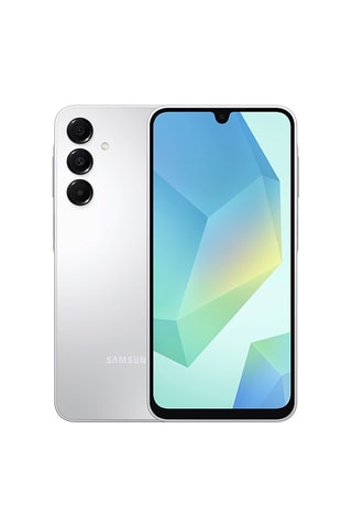 Samsung Galaxy A16 - 128 Go - 4 Go RAM - Gris