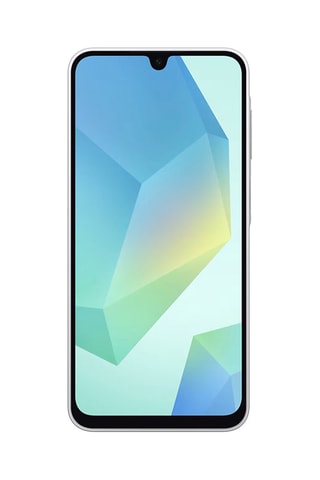 Samsung Galaxy A16 - 128 Go - 4 Go RAM - Gris