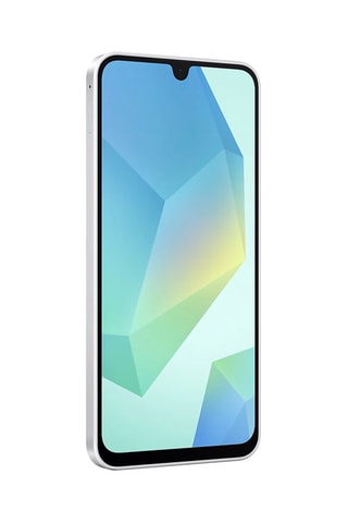 Samsung Galaxy A16 - 128 Go - 4 Go RAM - Gris