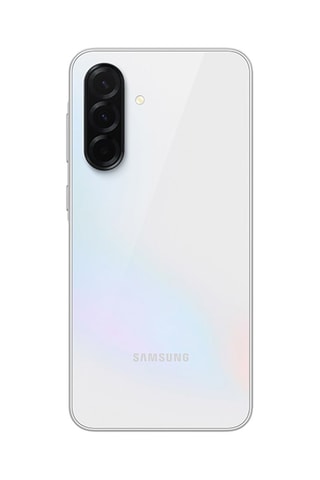 Samsung Galaxy A36 5G - 128 Go - 6 Go RAM - Blanc