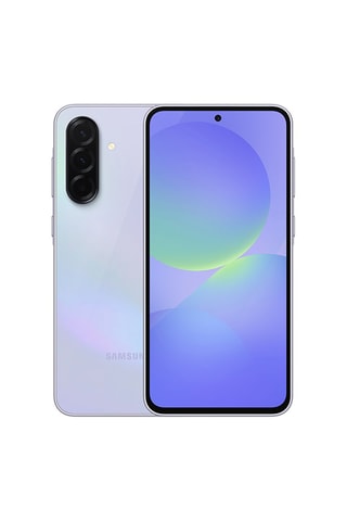 Samsung Galaxy A36 5G - 128 Go - 6 Go RAM - Violet