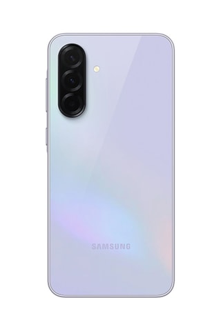 Samsung Galaxy A36 5G - 128 Go - 6 Go RAM - Violet