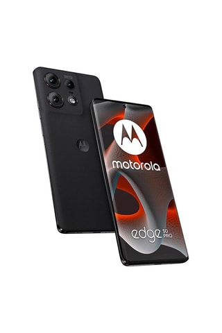 Motorola Edge 50 Pro - Double SIM 512 Go - 12 Go RAM - Noir