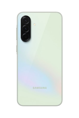 Samsung Galaxy A36 5G - 128 Go - 6 Go RAM - Vert