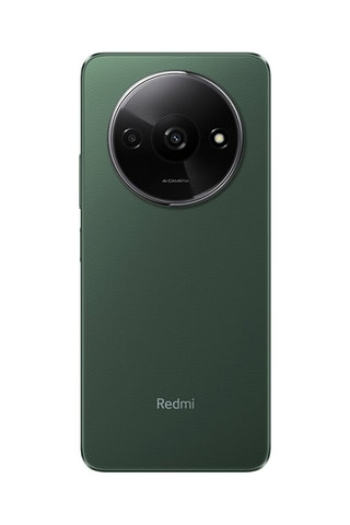 Xiaomi Redmi A3 - Double nano SIM 64 Go - Vert