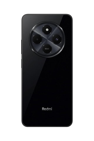 Xiaomi Redmi 14C - Double SIM 128 Go NFC - Noir