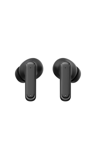 Écouteurs Bolaris TWS - Séoul - LCD - Bluetooth - Noir