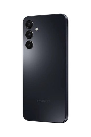 Samsung Galaxy A16 - 128 Go - 4 Go RAM - Noir
