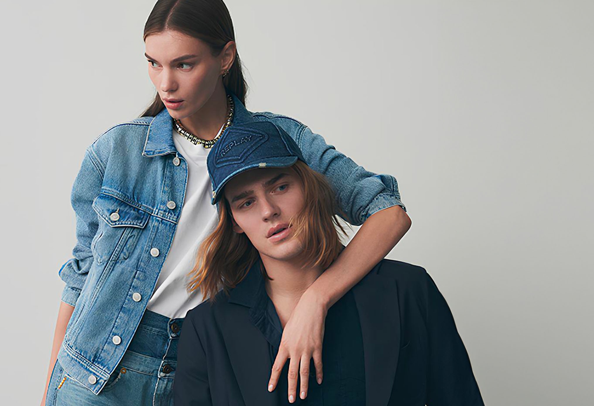 REPLAY en soldes chez SHOWROOMPRIVÉ