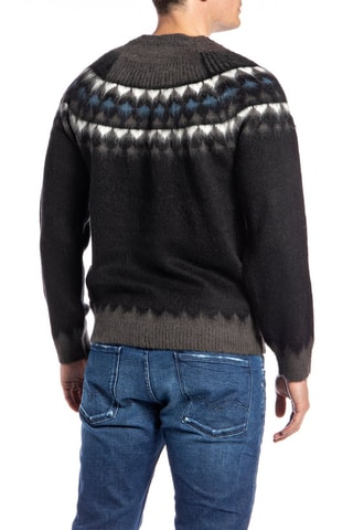 Pull - Noir