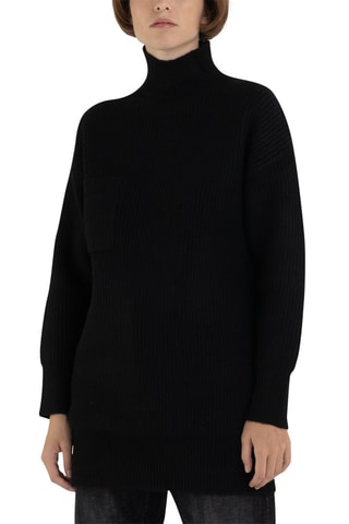 Pull - Noir