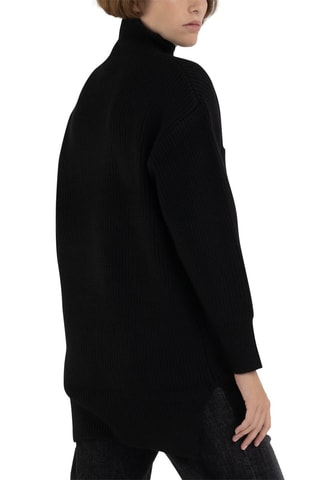 Pull - Noir