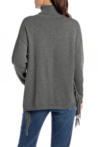 Pull - Gris
