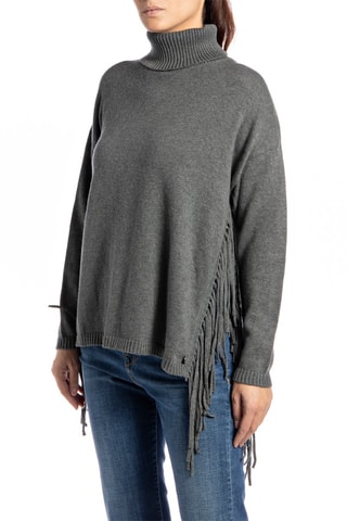 Pull - Gris